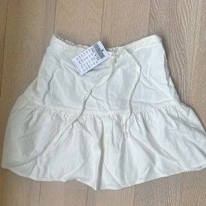 Brandy Melville Kenzie Skirt NWT